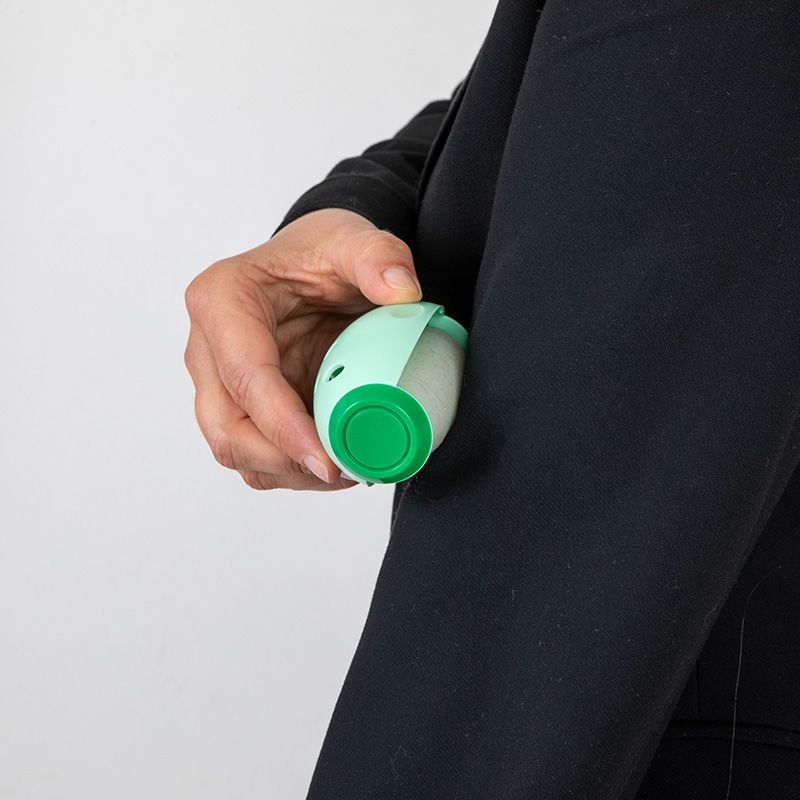 Rolă de scame pentru haine