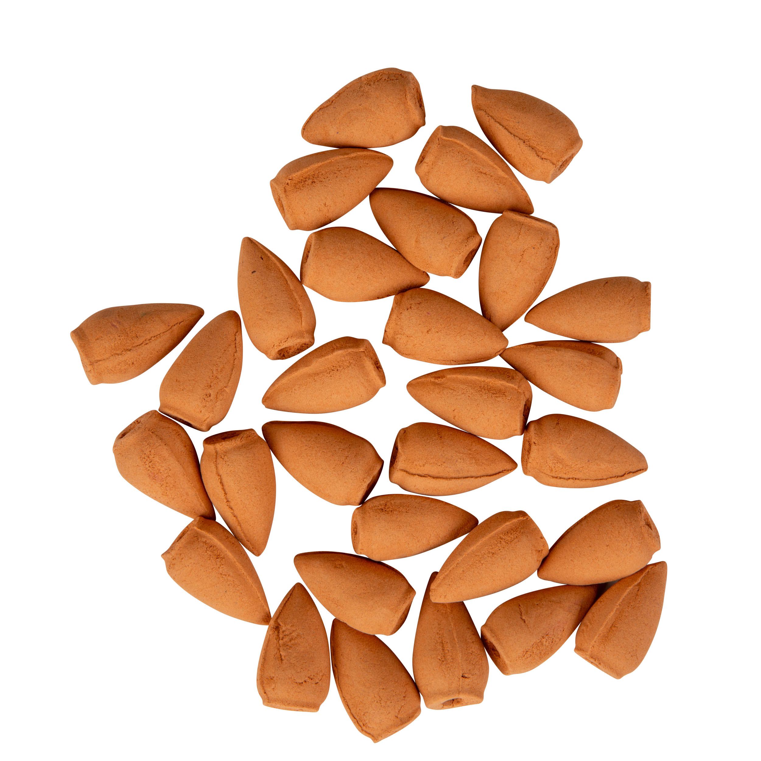 Conuri parfumate Lămâie