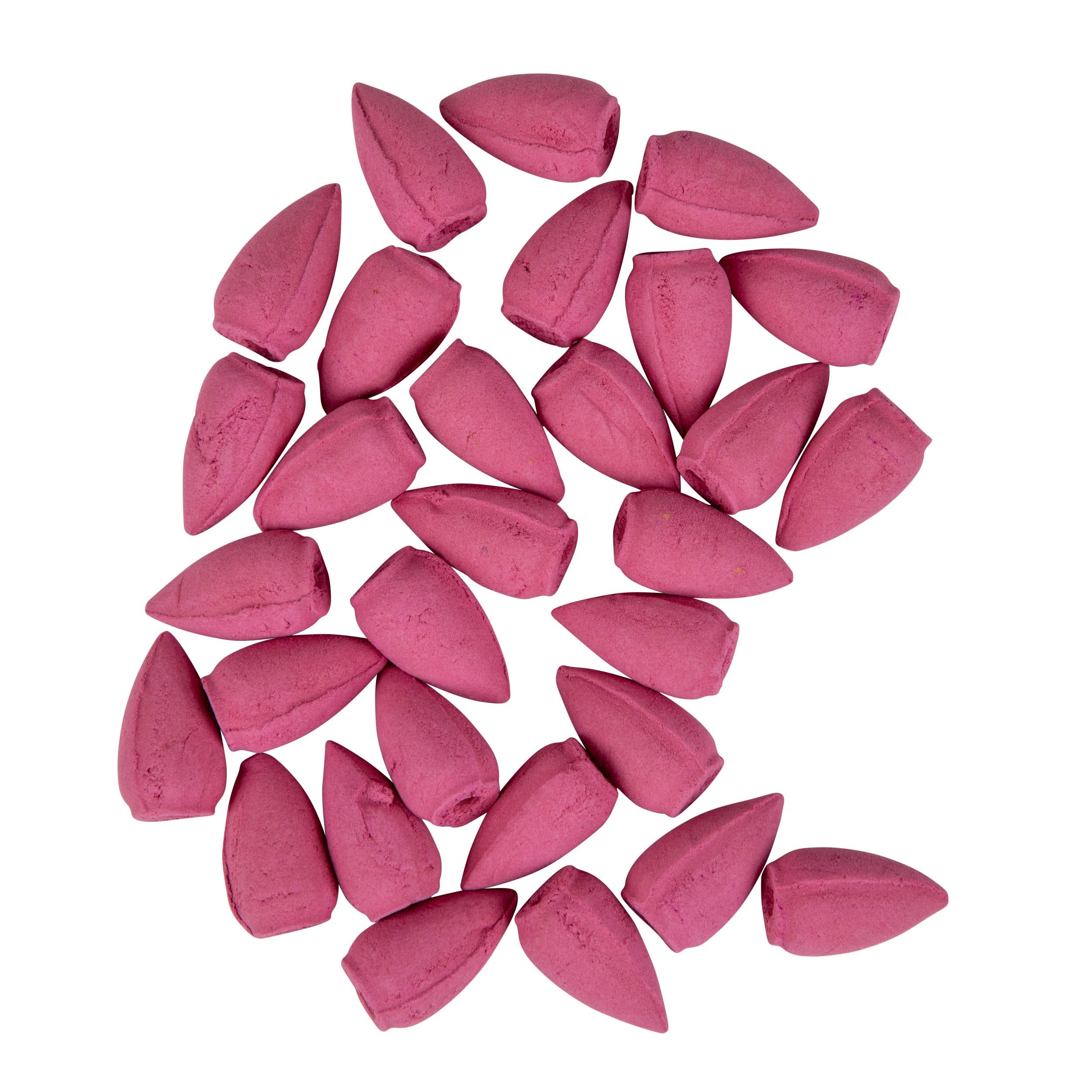 Conuri parfumate Cireş japonez