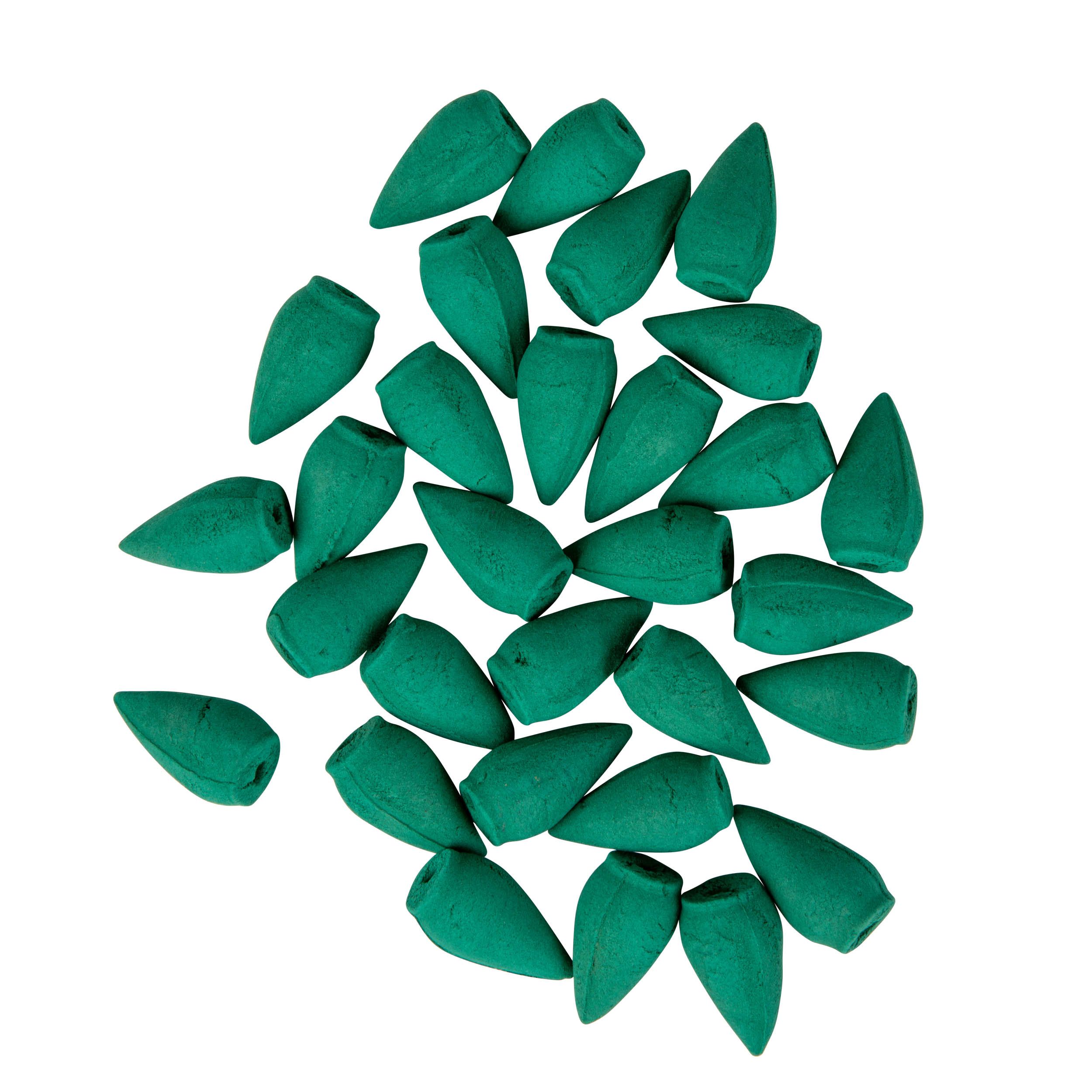 Conuri parfumate Ceai Verde