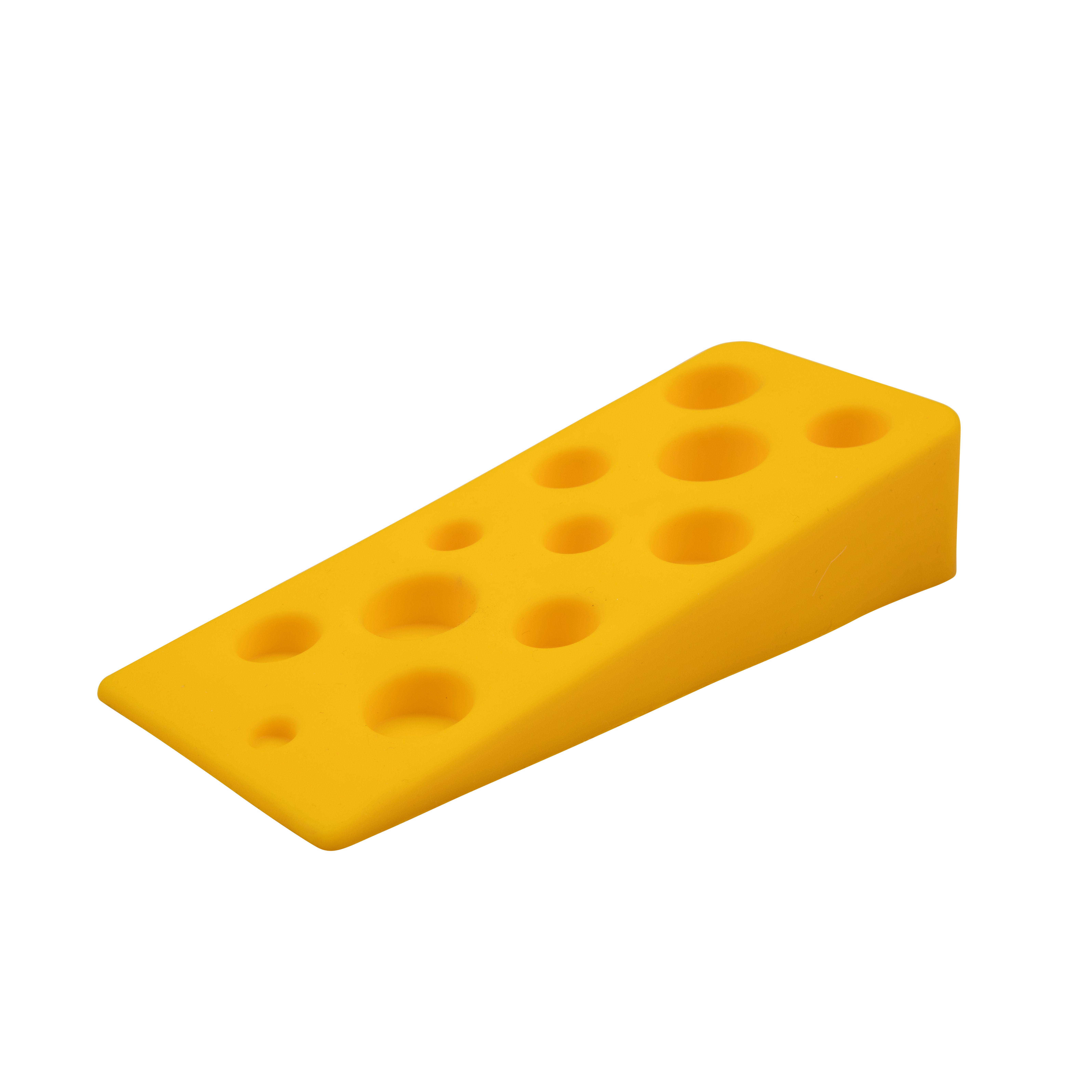 Opritor de uşă Caşcaval