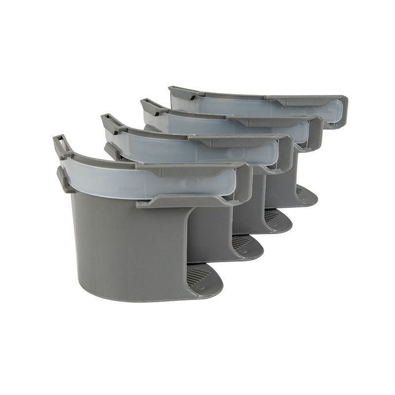 Set de mânere pentru cearşaf