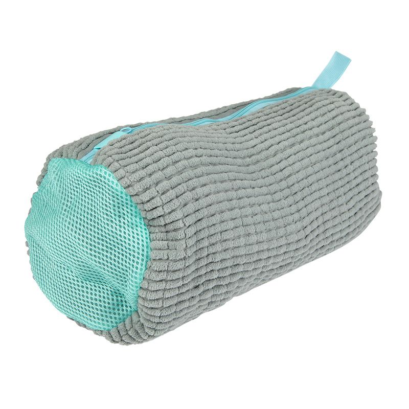 Săculeţ pentru spălarea încălţămintei