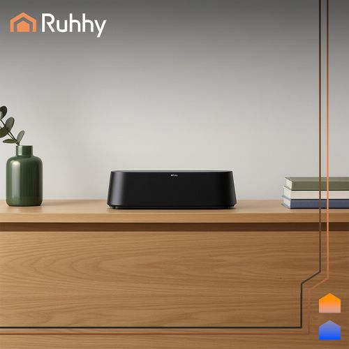 Difuzor de arome şi umidificator 2 în 1