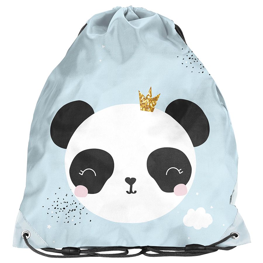 SAC pentru pantofii sport Panda