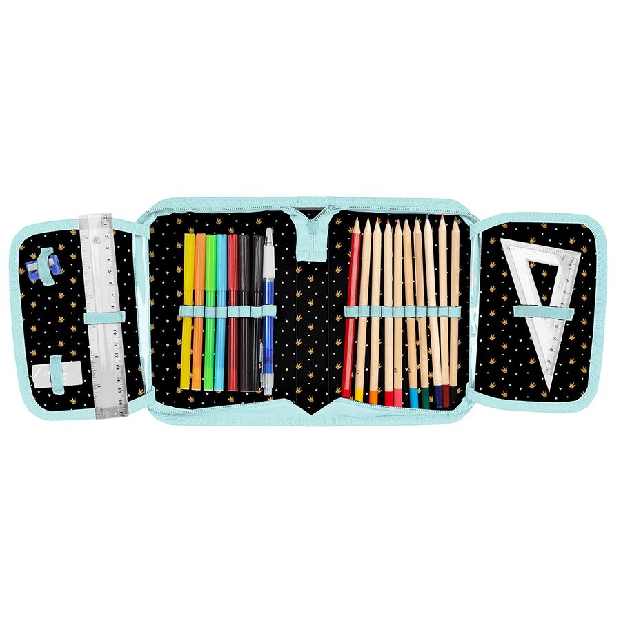 PENAR cu rechizite incluse Panda