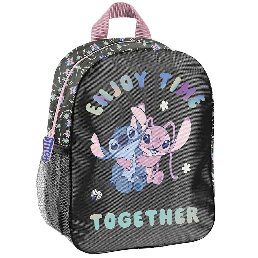 Ghiozdan Stitch Together