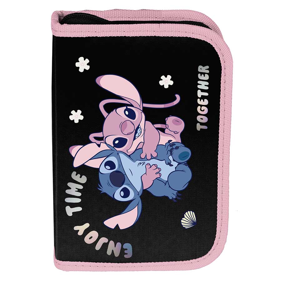 Penar Stitch Together