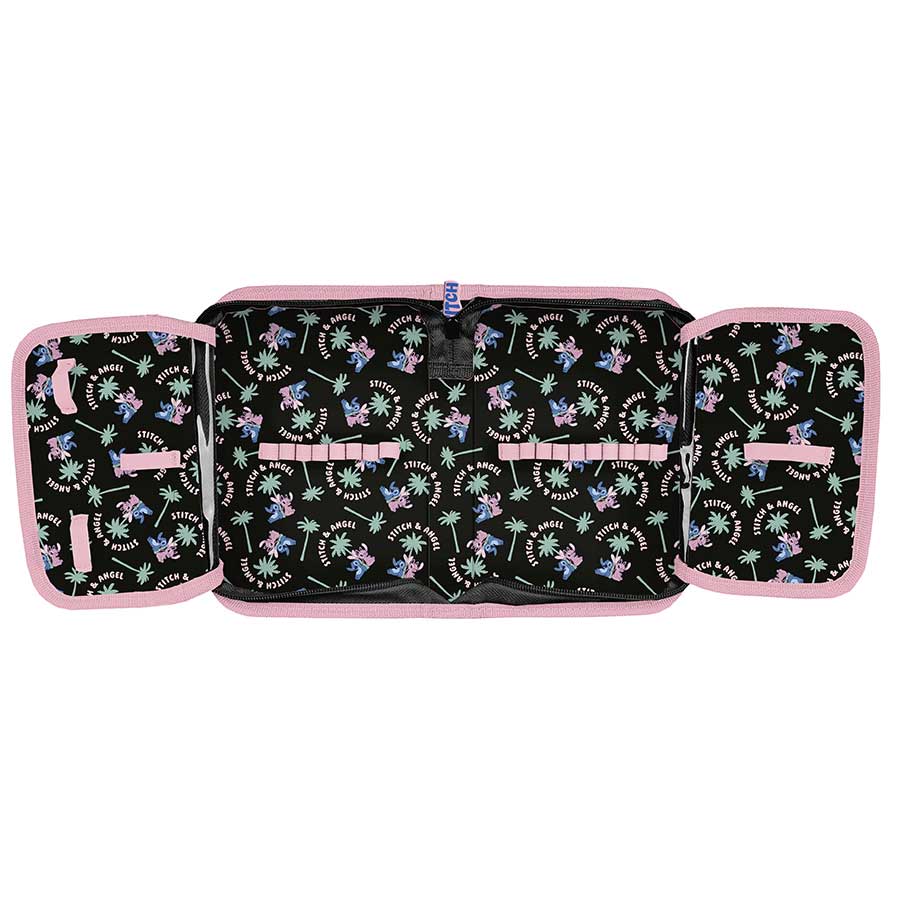 Penar Stitch Together