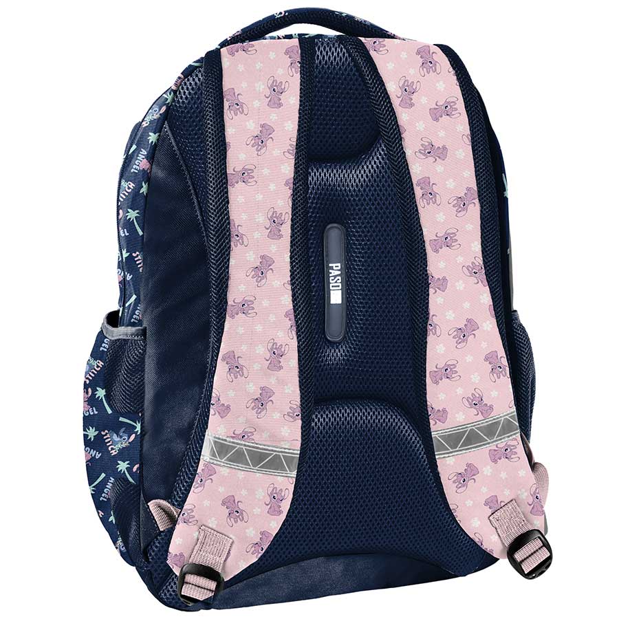 Ghiozdan Stitch&Angel