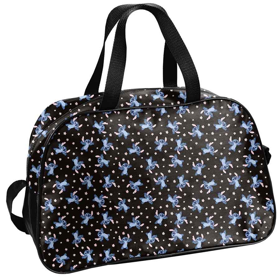 Geantă sport Stitch Blue