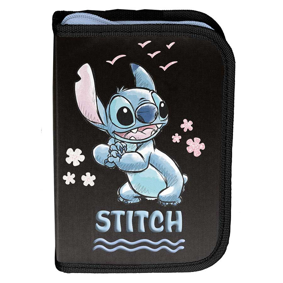 Penar Stitch Blue