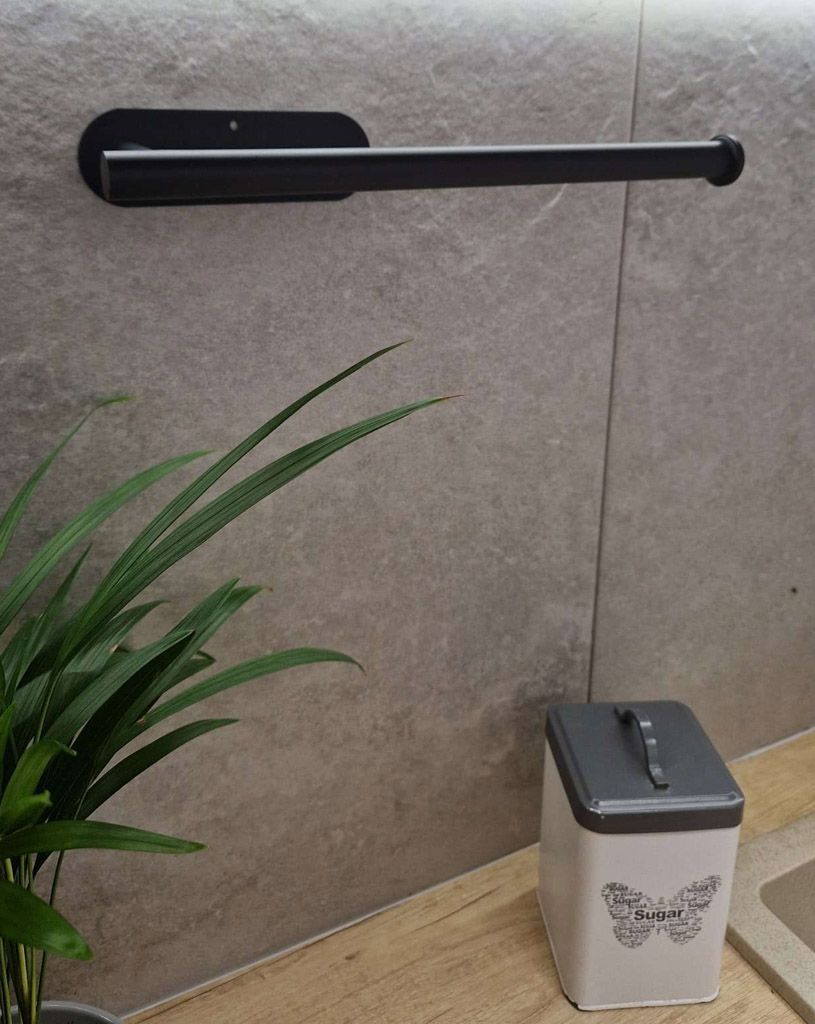 Suport pentru prosoape de hârtie