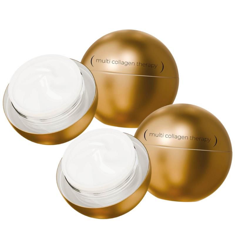 Pachet 1+1 Multi Collagen Therapy