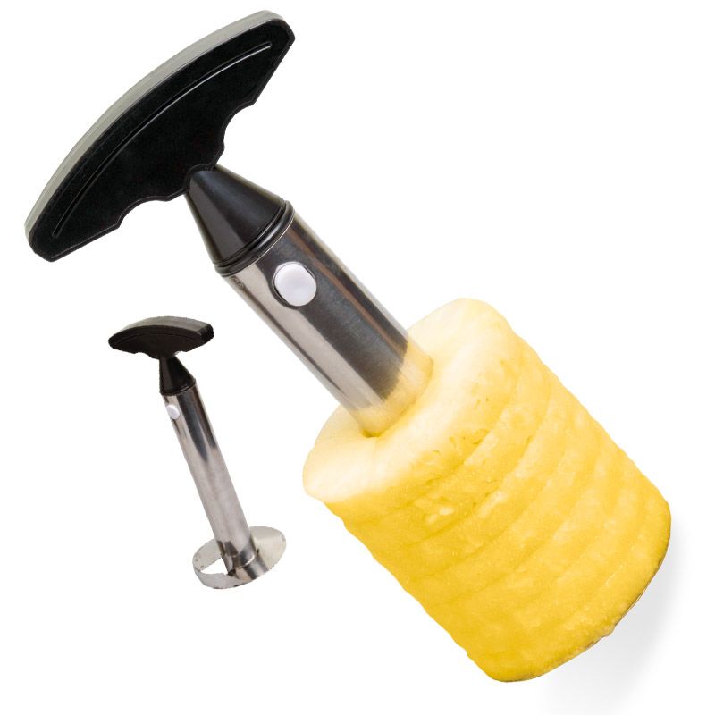 Cuţit profesional pentru ananas