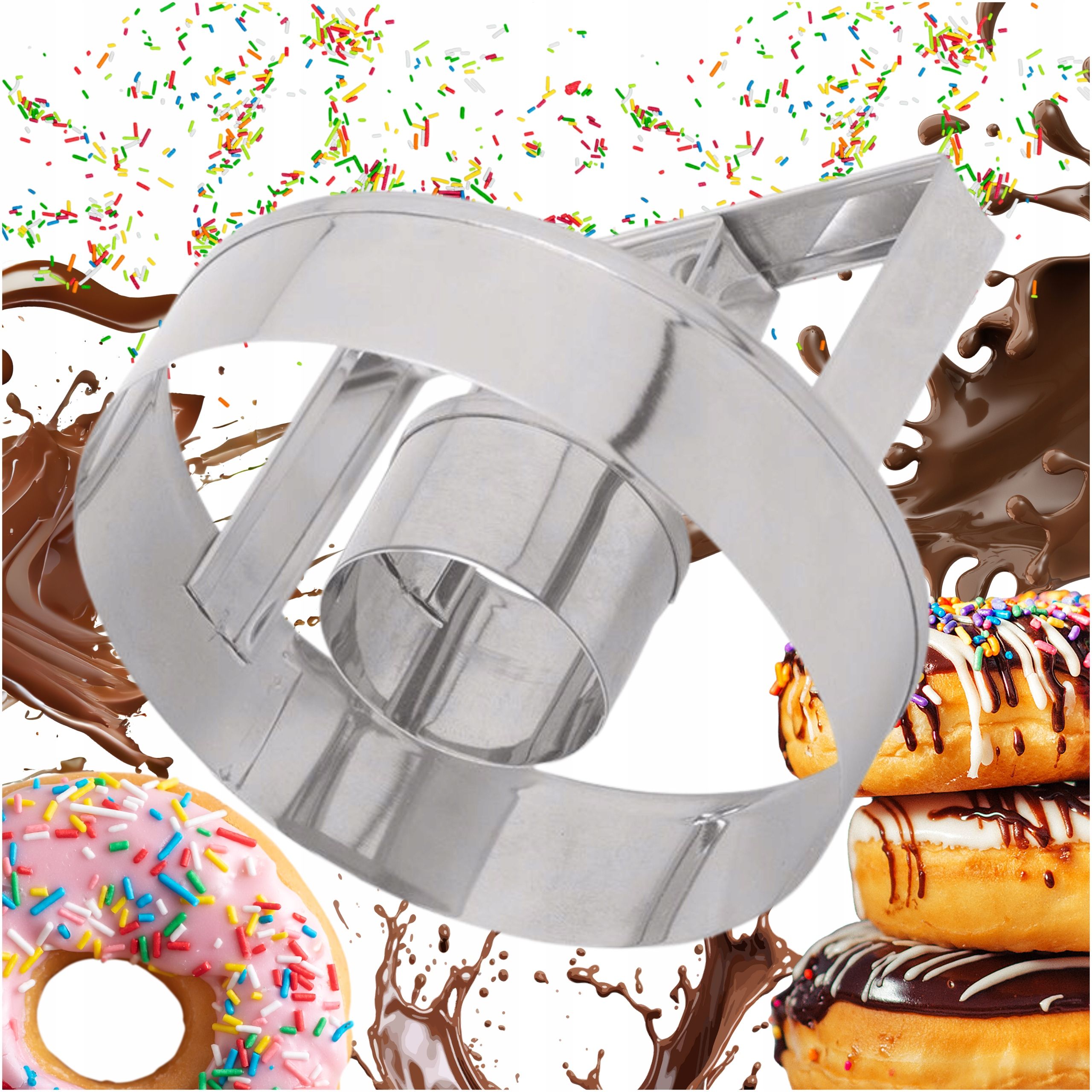 Aparat pentru decuparea gogoşilor