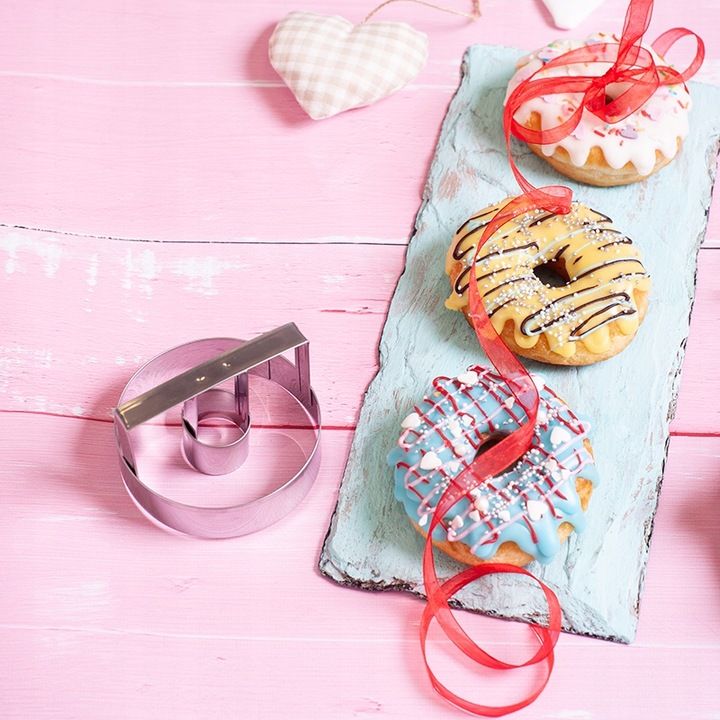 Aparat pentru decuparea gogoşilor