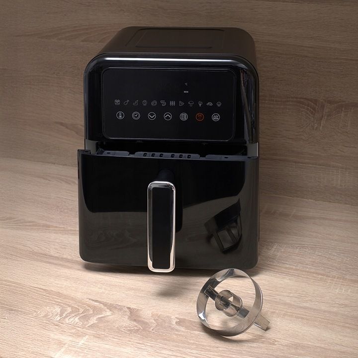 Aparat pentru decuparea gogoşilor