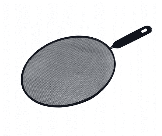 Capac rotund de protecţie