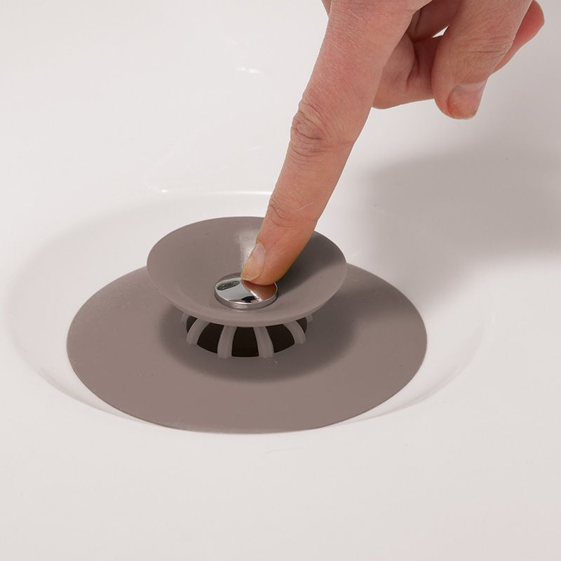 Dop-sită universal pentru chiuvete