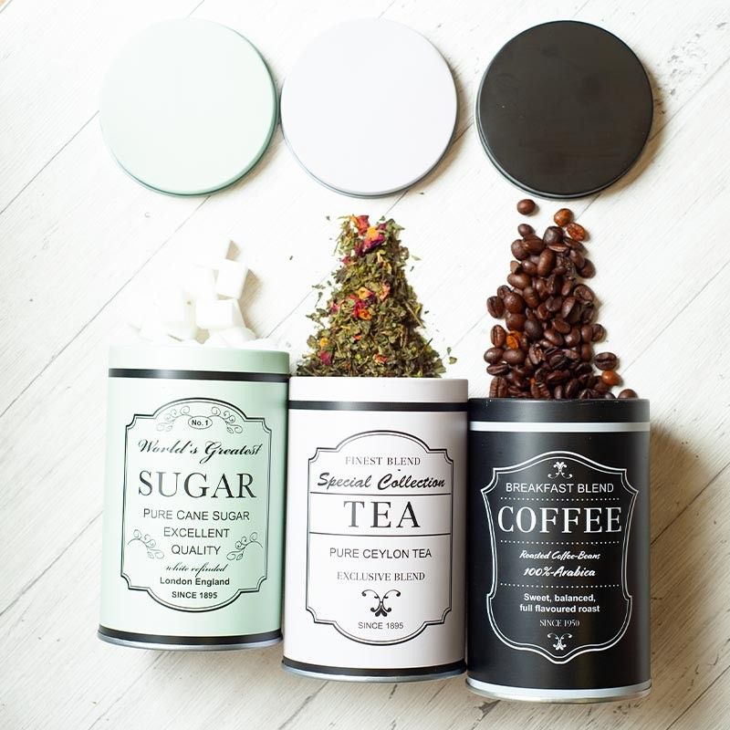 Recipient pentru cafea