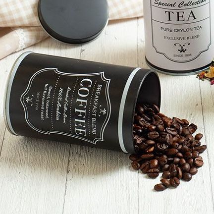 Recipient pentru cafea