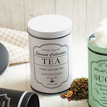 Recipient pentru ceai