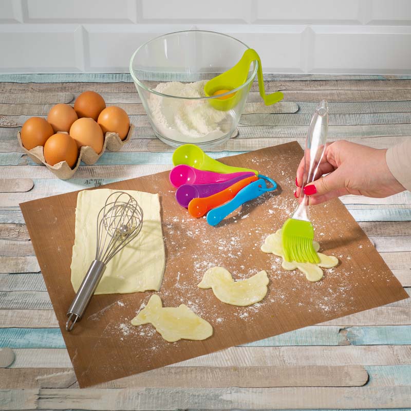 Set de mini-măsurători de bucătărie