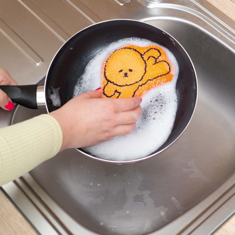 Bureţi de bucătărie