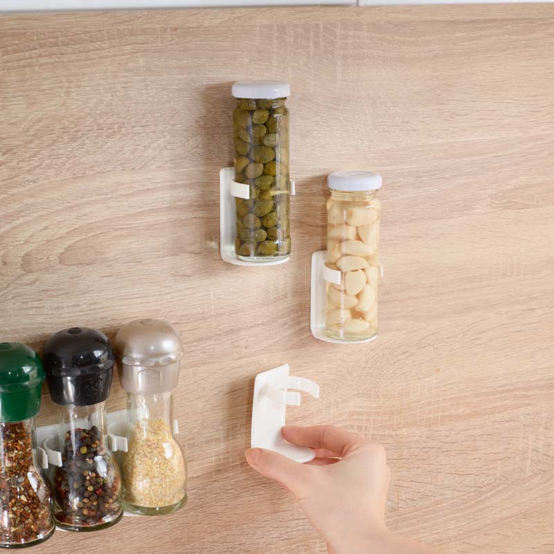 Organizator pentru condimente