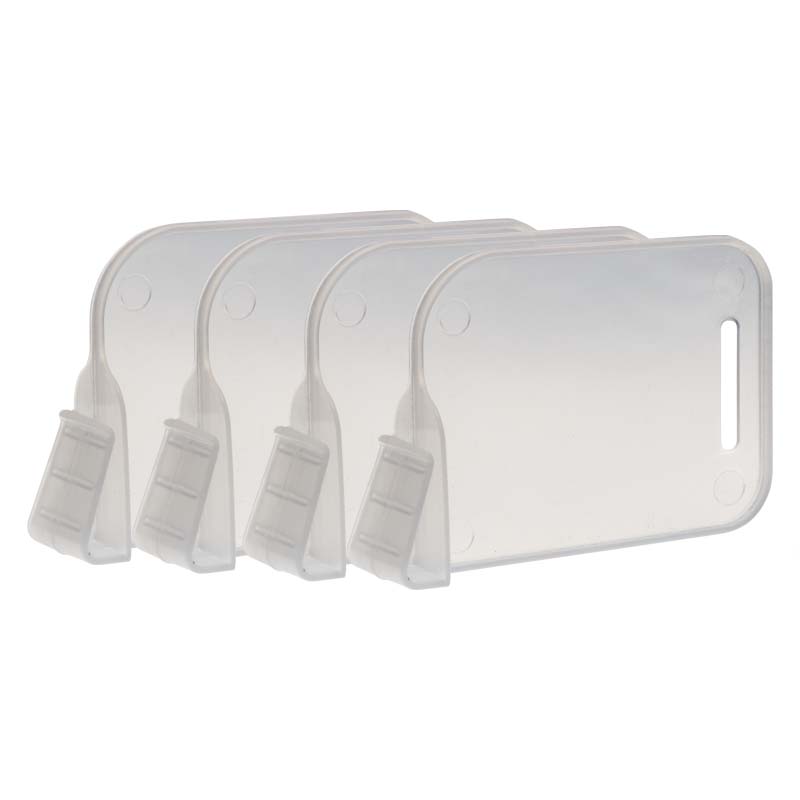 Separatoare pentru uşa frigiderului