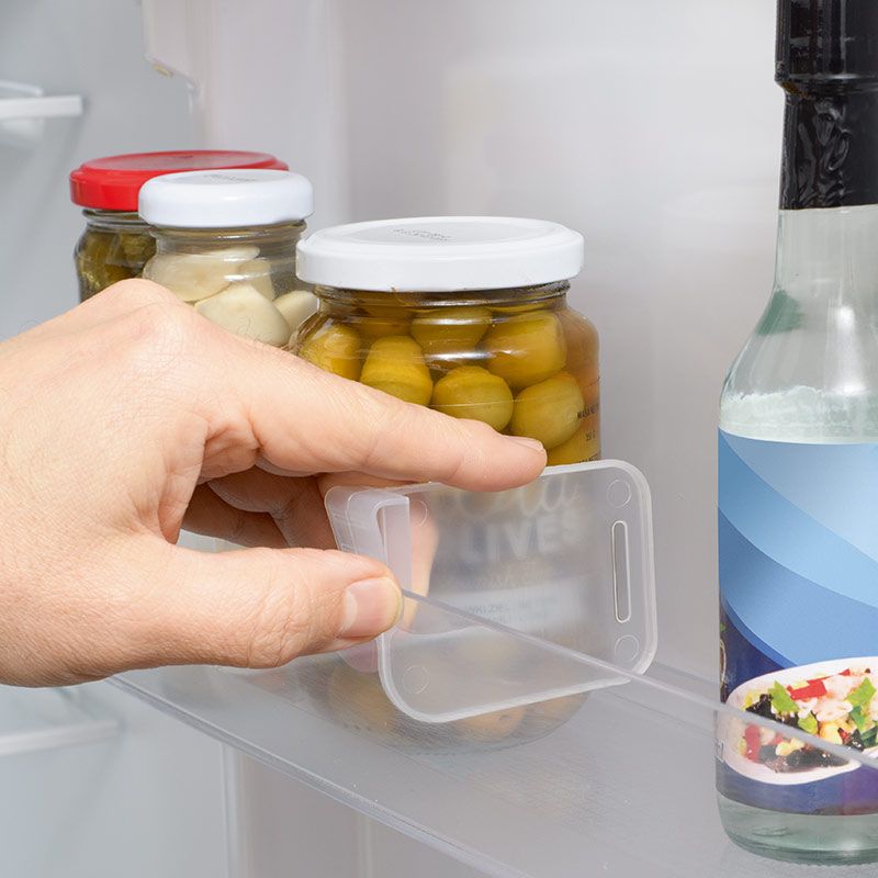 Separatoare pentru uşa frigiderului