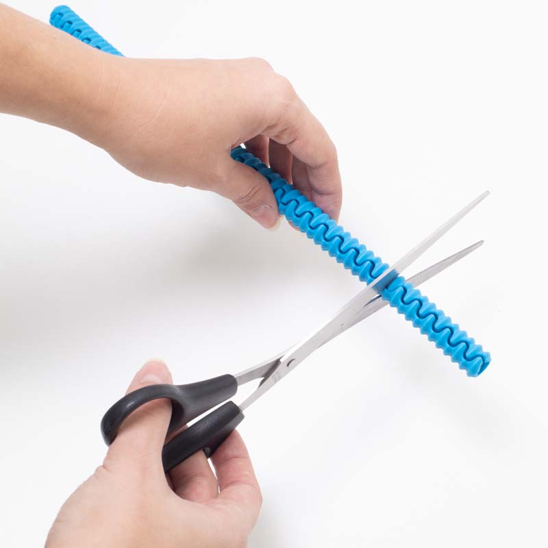 Protecţie de silicon pentru cuptor