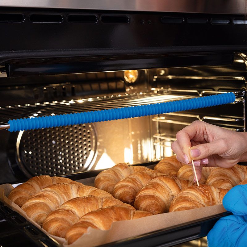 Protecţie de silicon pentru cuptor