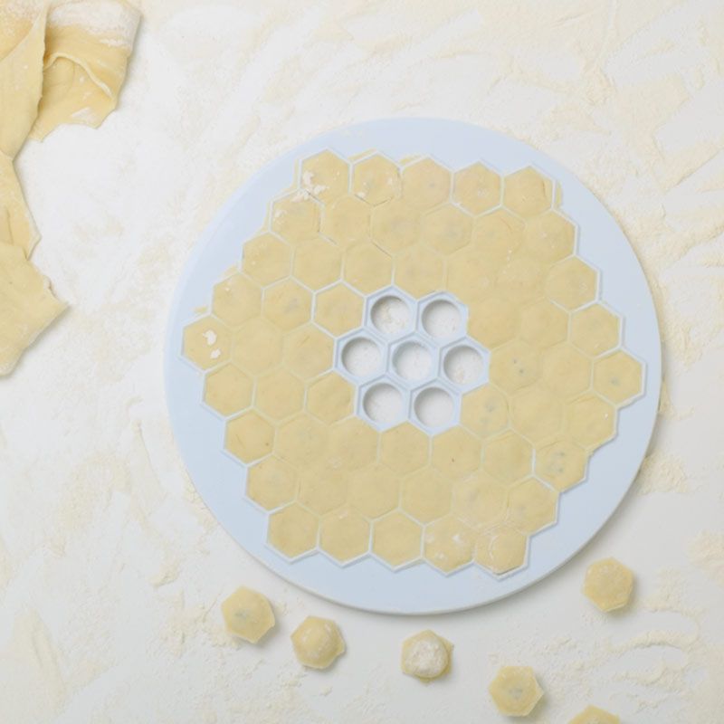 Formă pentru ravioli