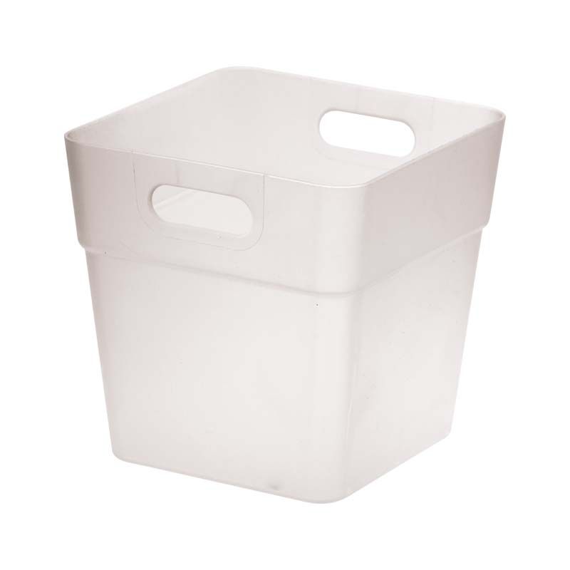 Recipient transparent