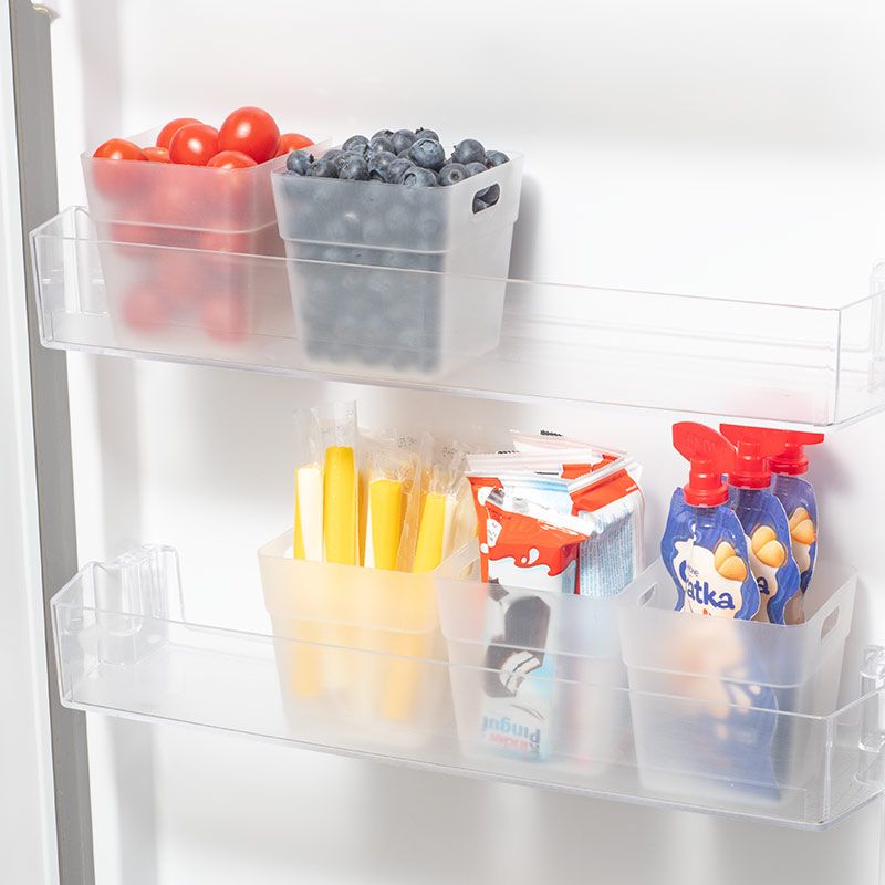 Recipient transparent