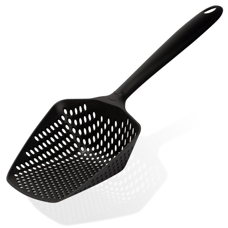 Lingură pentru strecurat