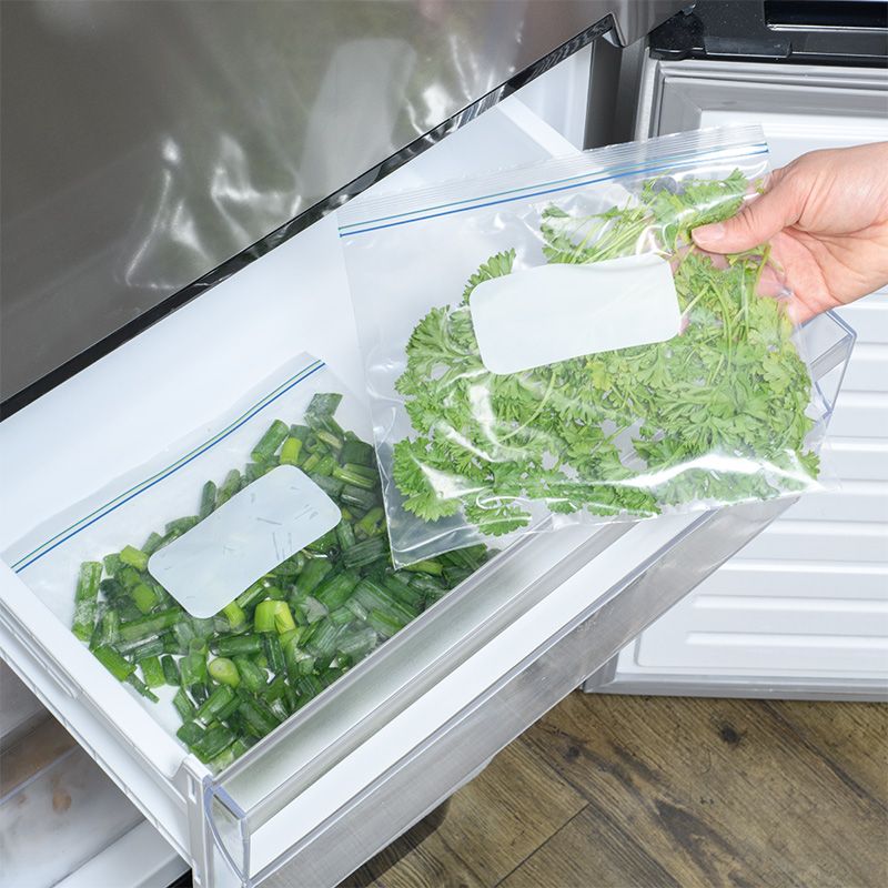 Pungi pentru congelator