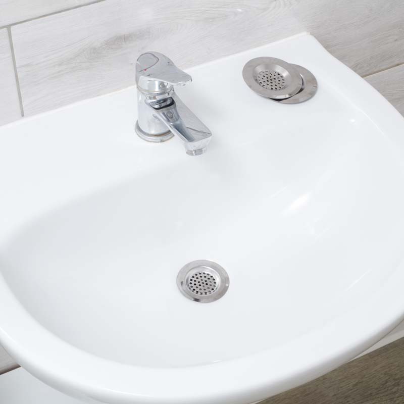 Set de 3 site de metal