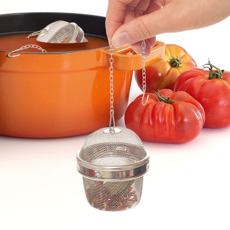 Coşuleţ pentru mirodenii