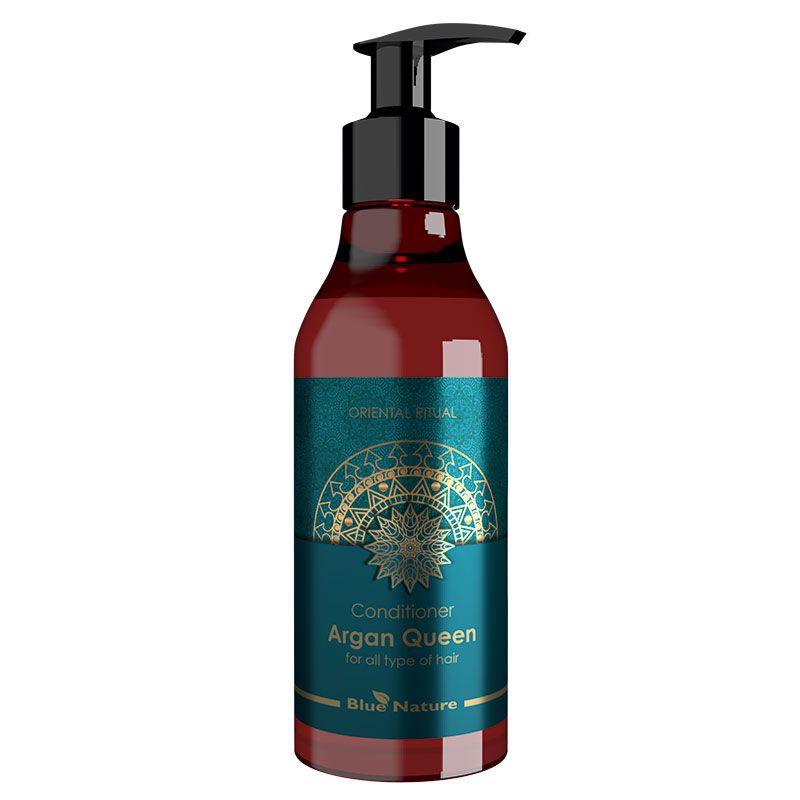 Balsam de păr Argan Queen 200 ml