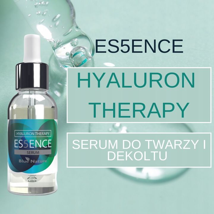 Ser pentru faţă şi decolteu