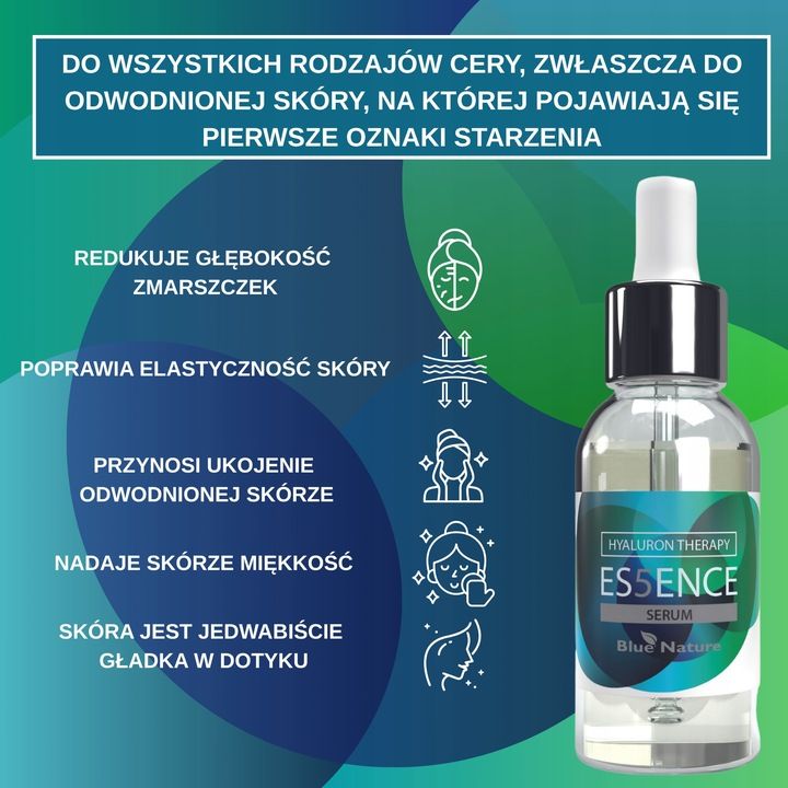 Ser pentru faţă şi decolteu