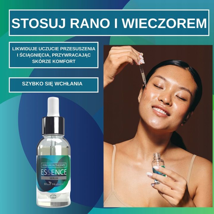 Ser pentru faţă şi decolteu