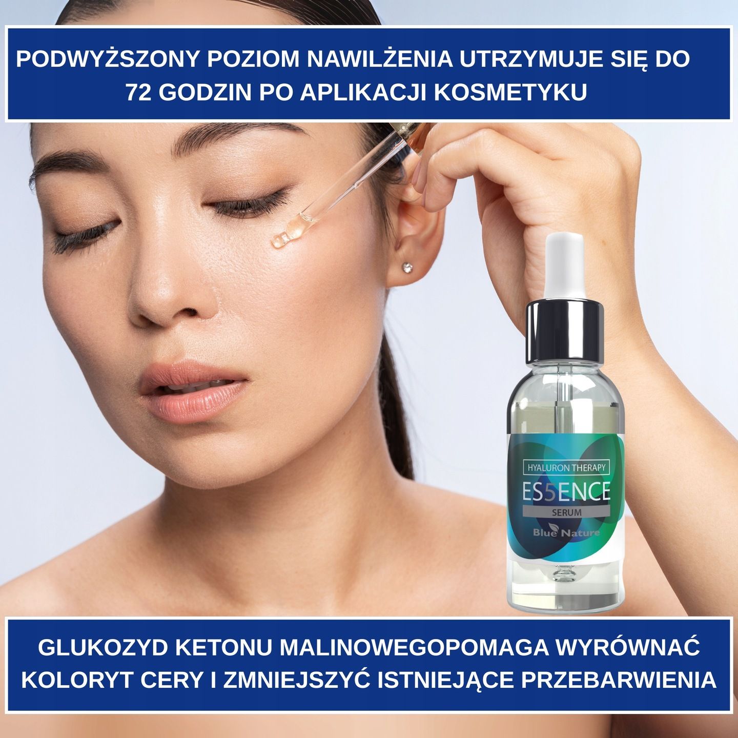 Ser pentru faţă şi decolteu