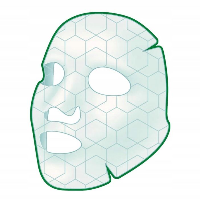 Mască de regenerare intensă ES5ENCE din pânză