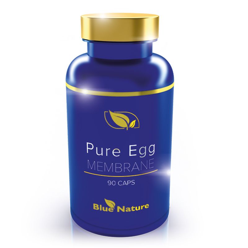 Pure Egg Membrane