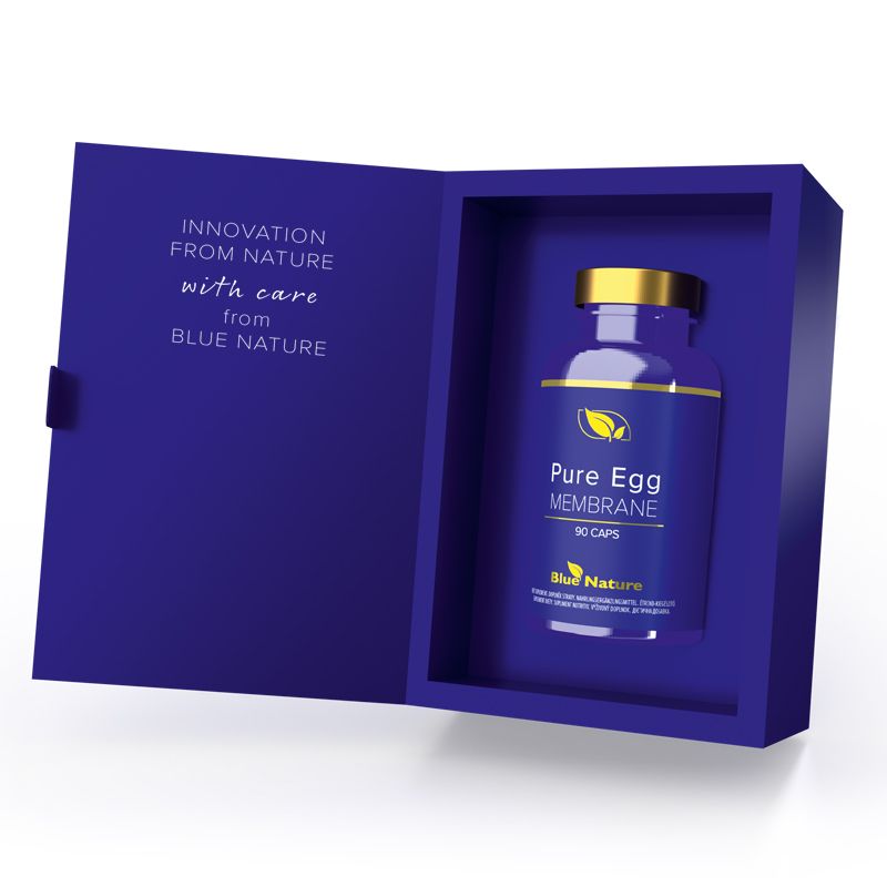 Pure Egg Membrane