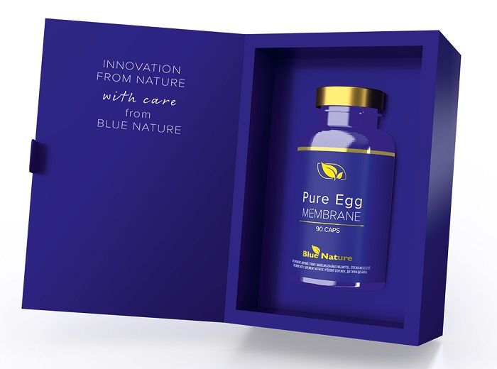 Pure Egg Membrane